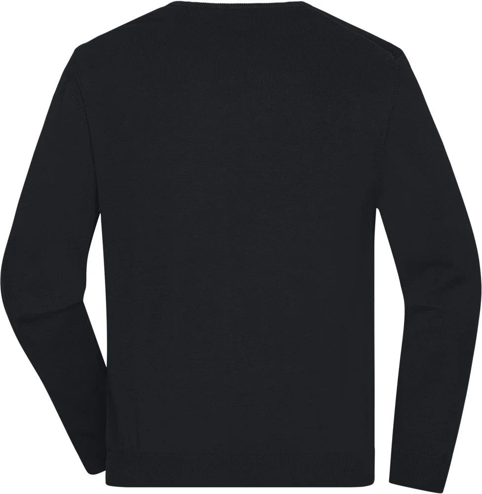 Herren Rundhals Pullover