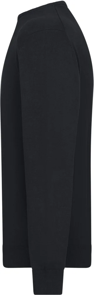 Herren Rundhals Pullover
