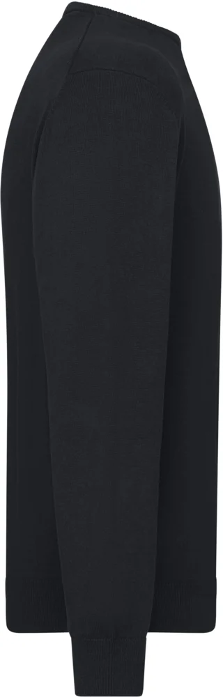 Herren Rundhals Pullover
