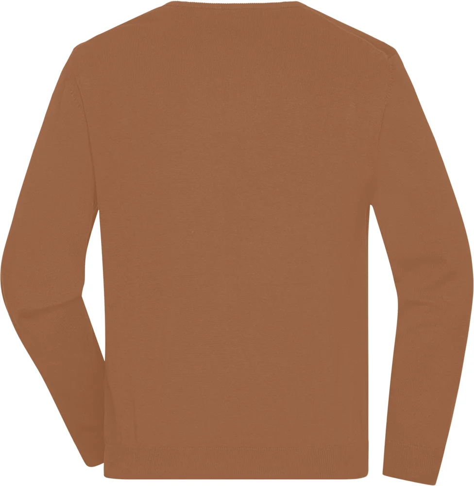 Herren Rundhals Pullover