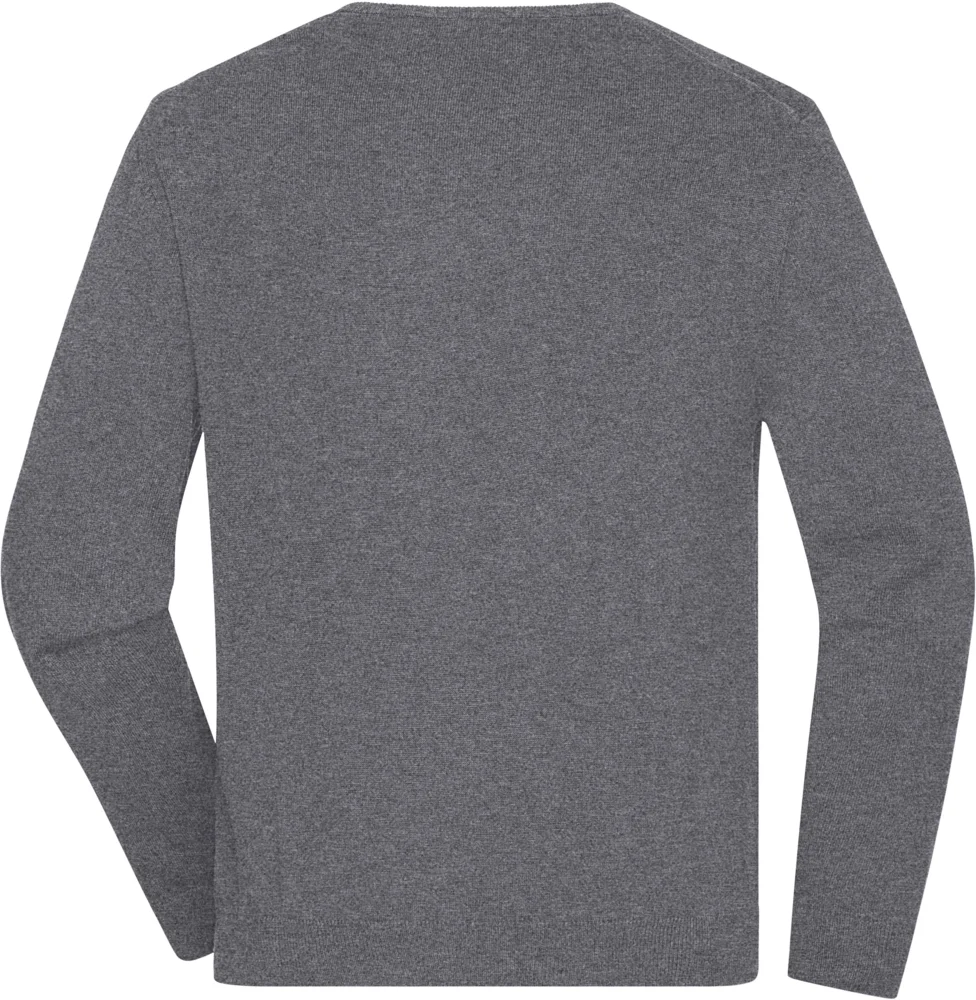 Herren Rundhals Pullover