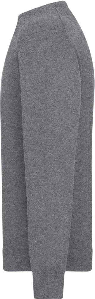 Herren Rundhals Pullover