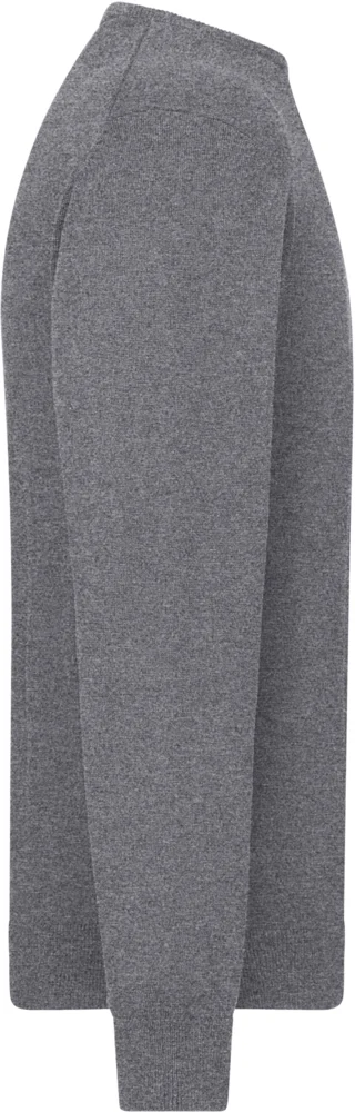 Herren Rundhals Pullover