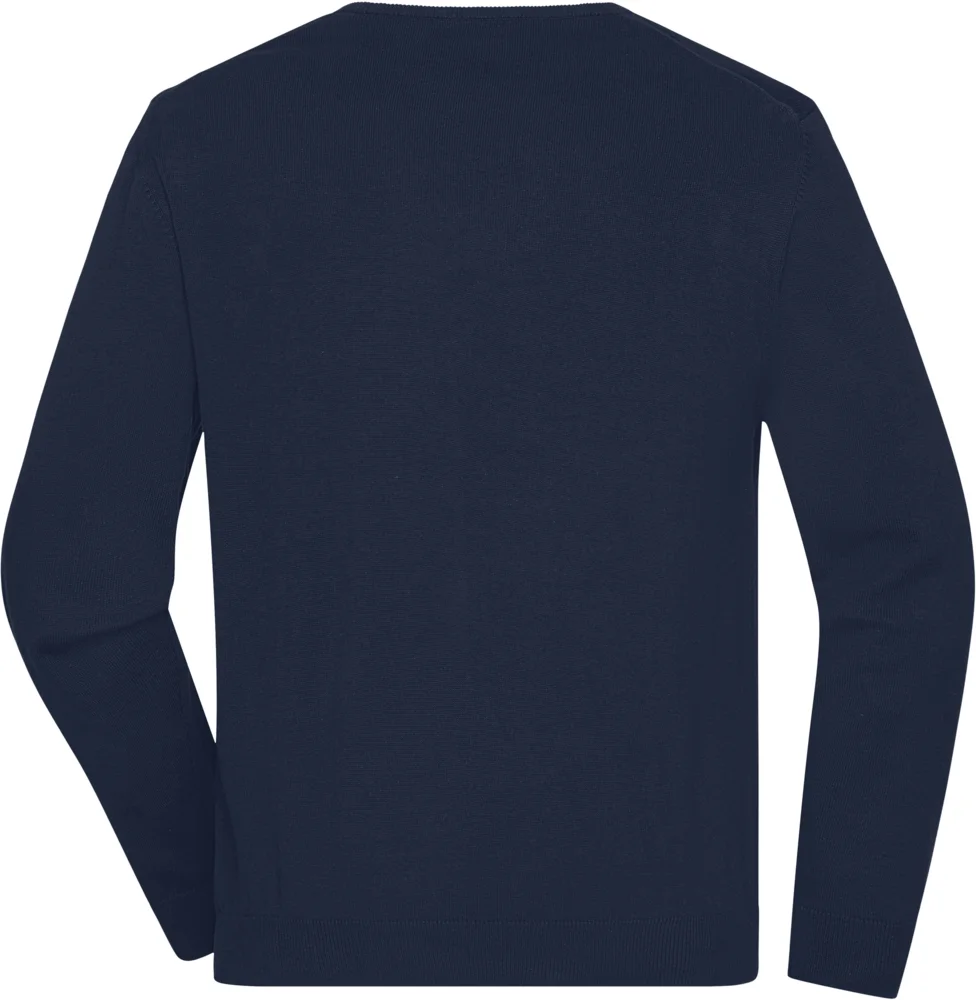Herren Rundhals Pullover
