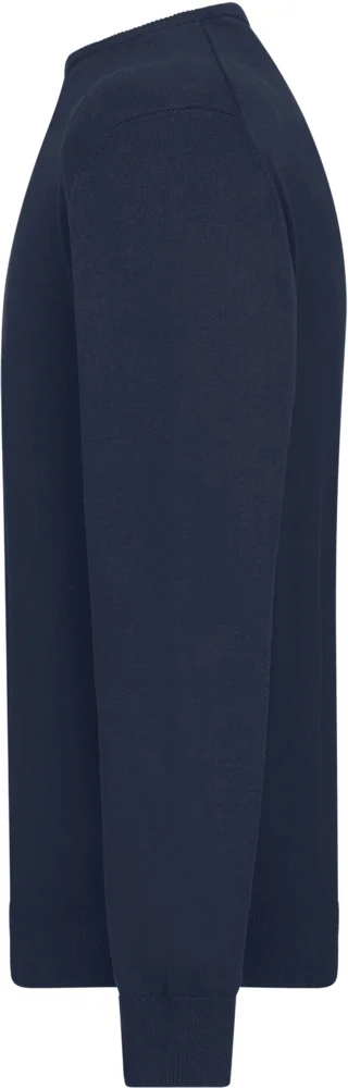 Herren Rundhals Pullover