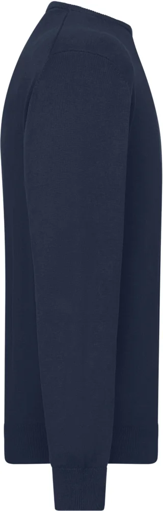 Herren Rundhals Pullover