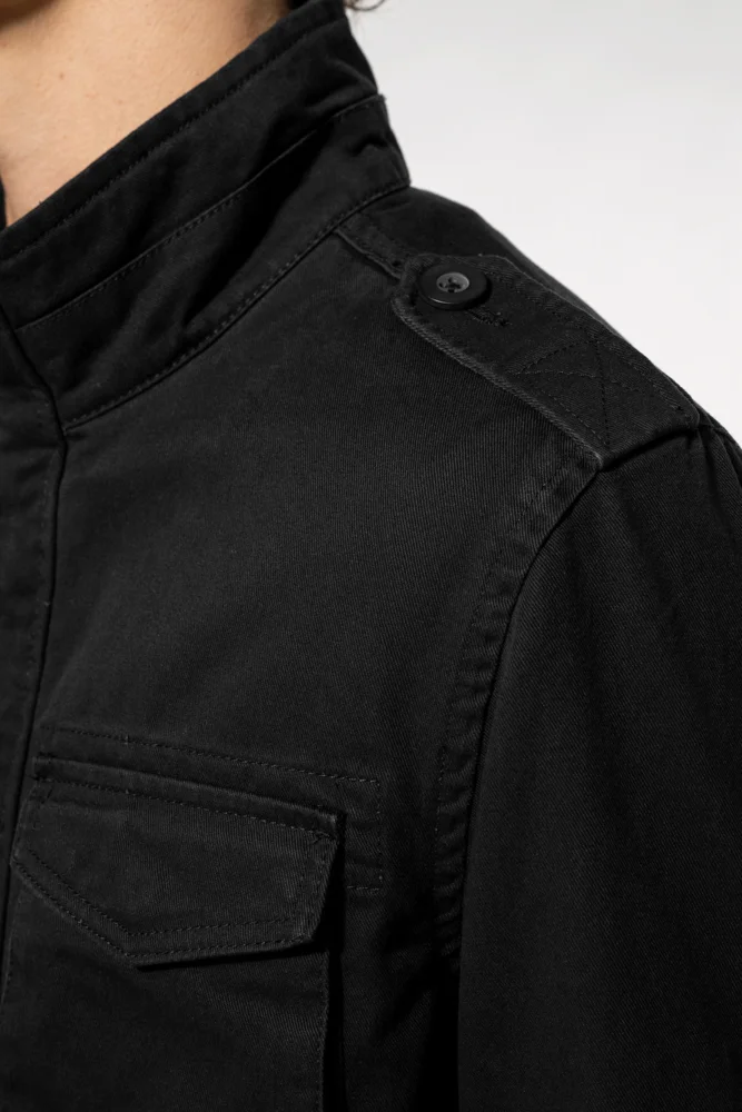 Herren Safari Jacke