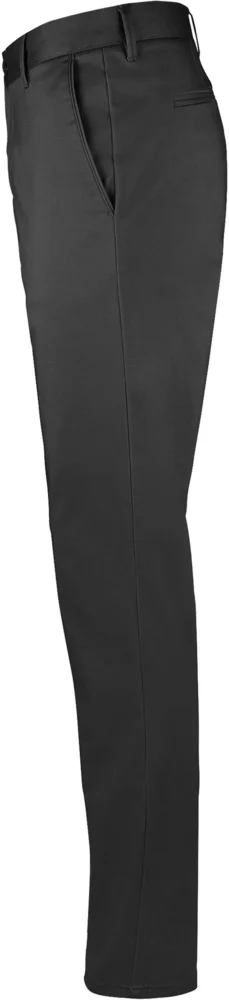 Men's Satin Stretch Pants