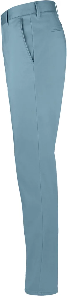 Men's Satin Stretch Pants