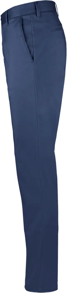 Men's Satin Stretch Pants