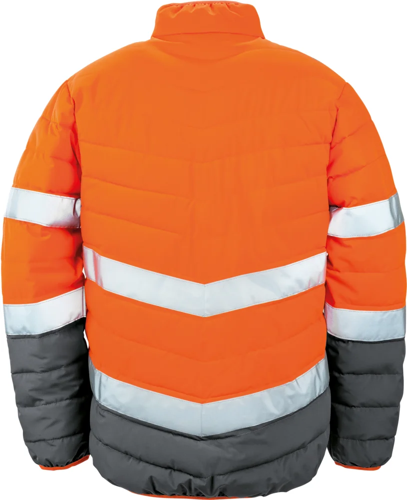 Herren Sicherheitsjacke