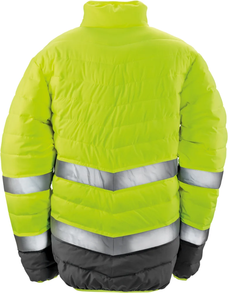 Herren Sicherheitsjacke