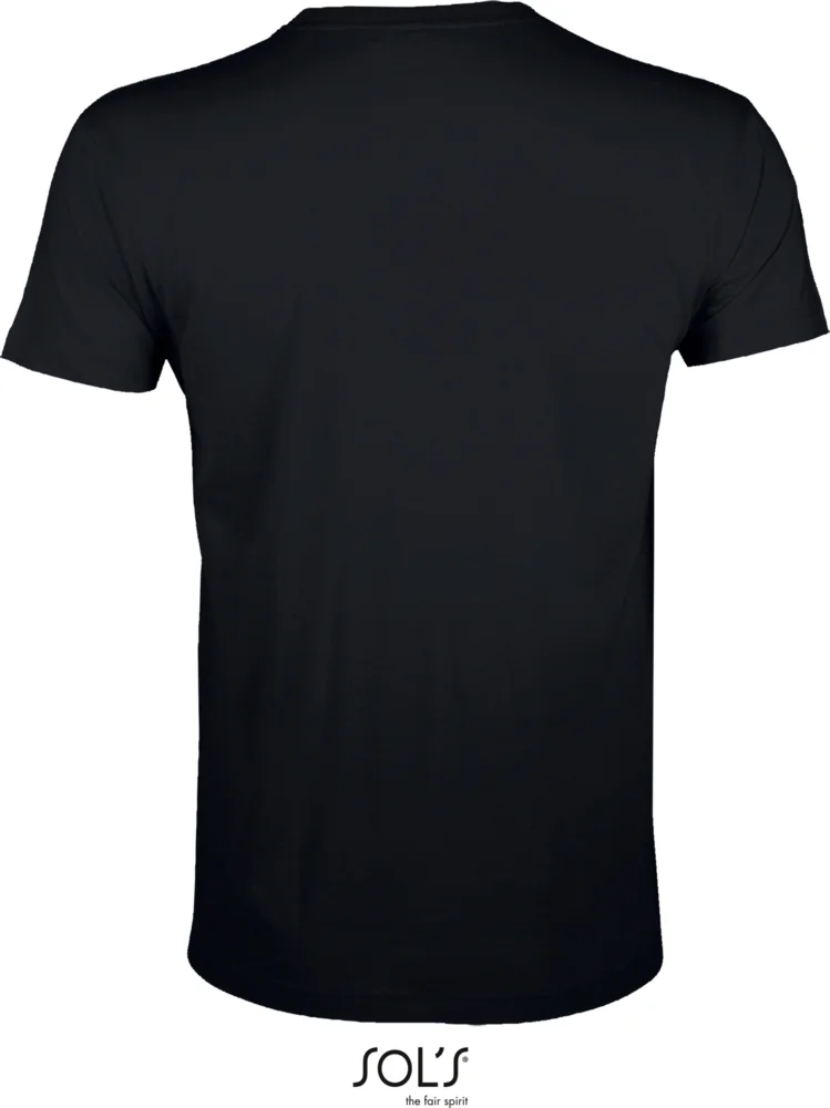 Herren Slim Fit T-Shirt