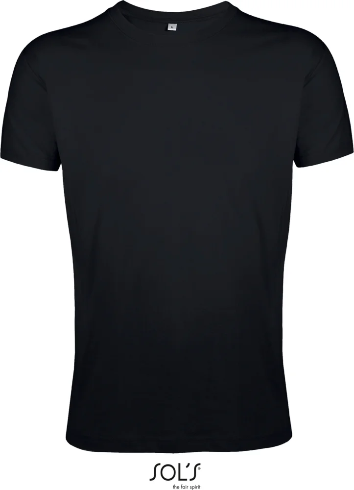 Herren Slim Fit T-Shirt