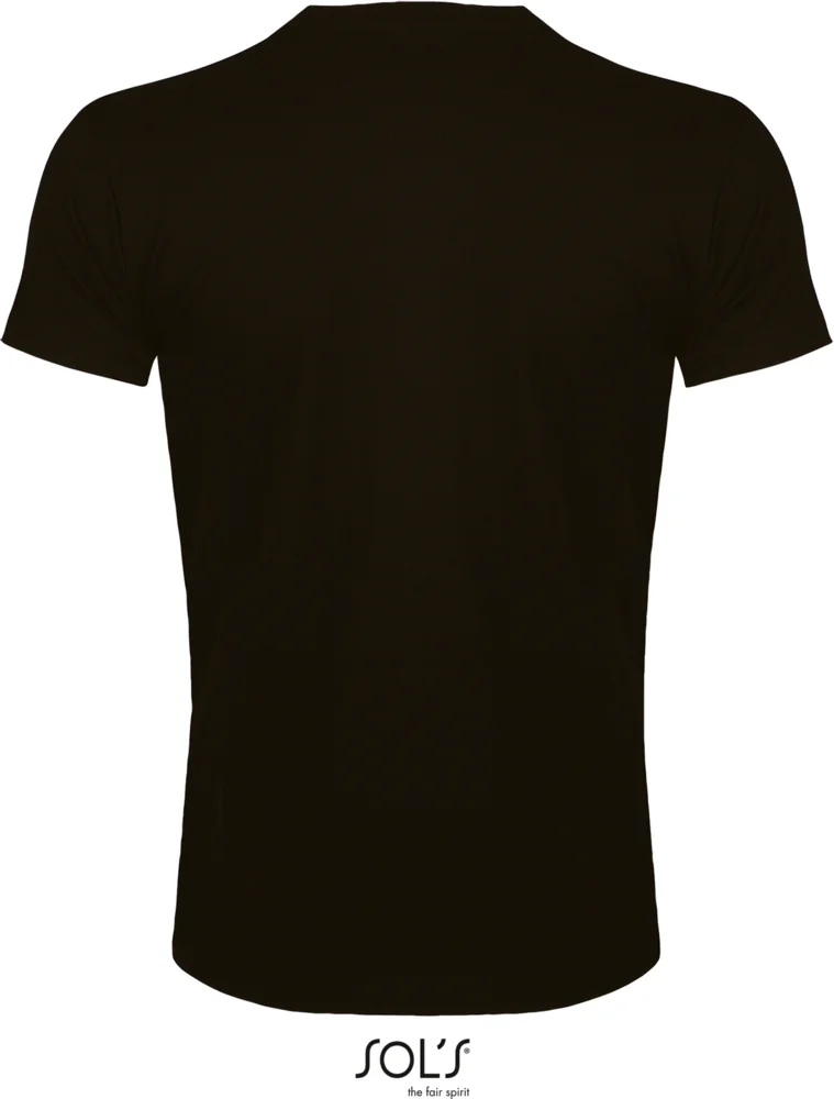 Herren Slim Fit T-Shirt