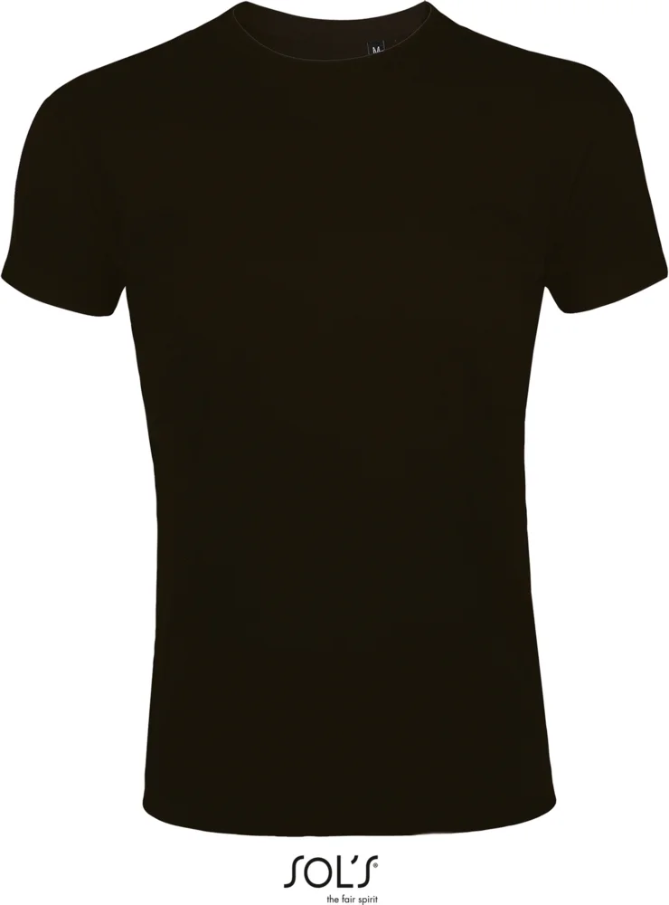 Herren Slim Fit T-Shirt