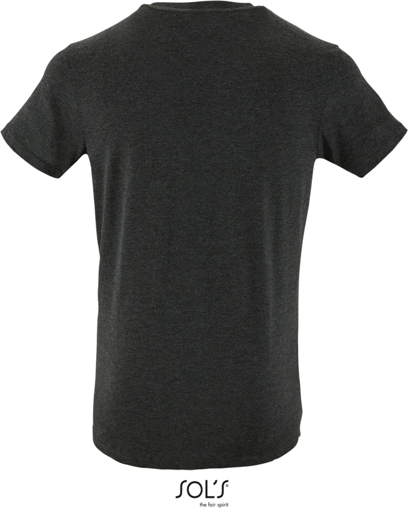 Herren Slim Fit T-Shirt