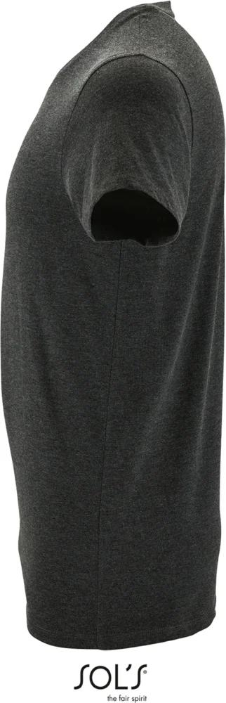 Herren Slim Fit T-Shirt