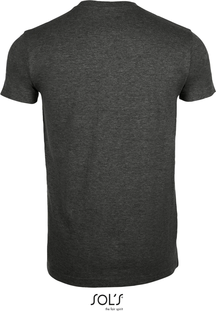 Herren Slim Fit T-Shirt