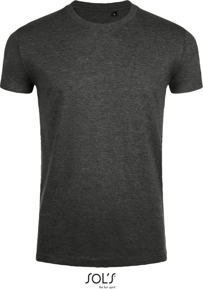 Herren Slim Fit T-Shirt