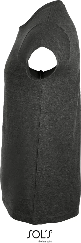 Herren Slim Fit T-Shirt