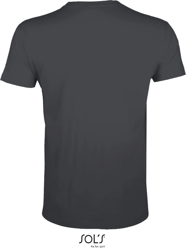 Herren Slim Fit T-Shirt