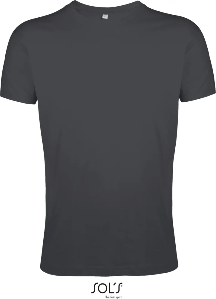 Herren Slim Fit T-Shirt