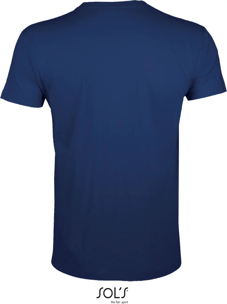 Herren Slim Fit T-Shirt