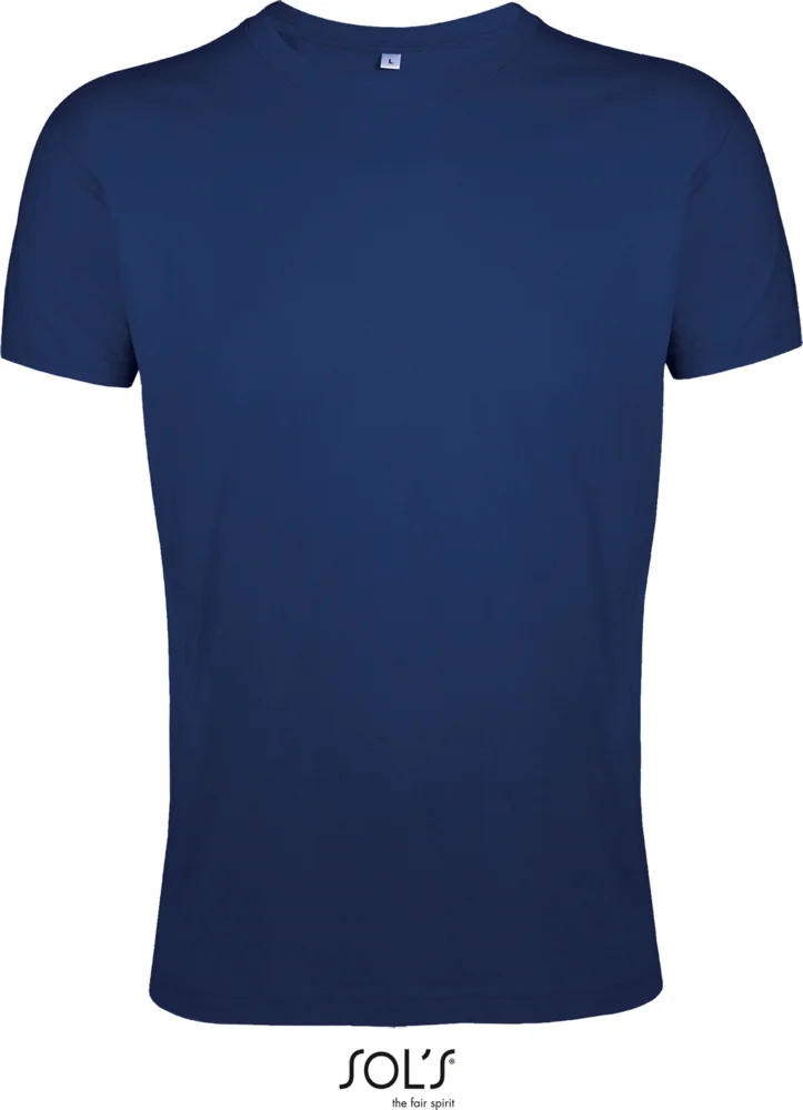 Herren Slim Fit T-Shirt