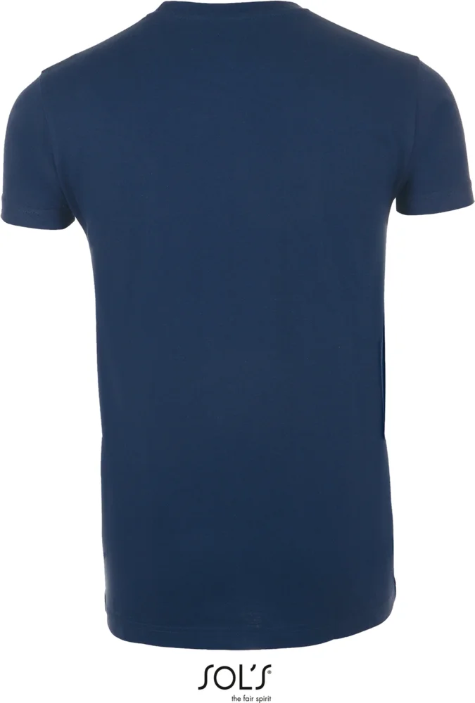 Herren Slim Fit T-Shirt