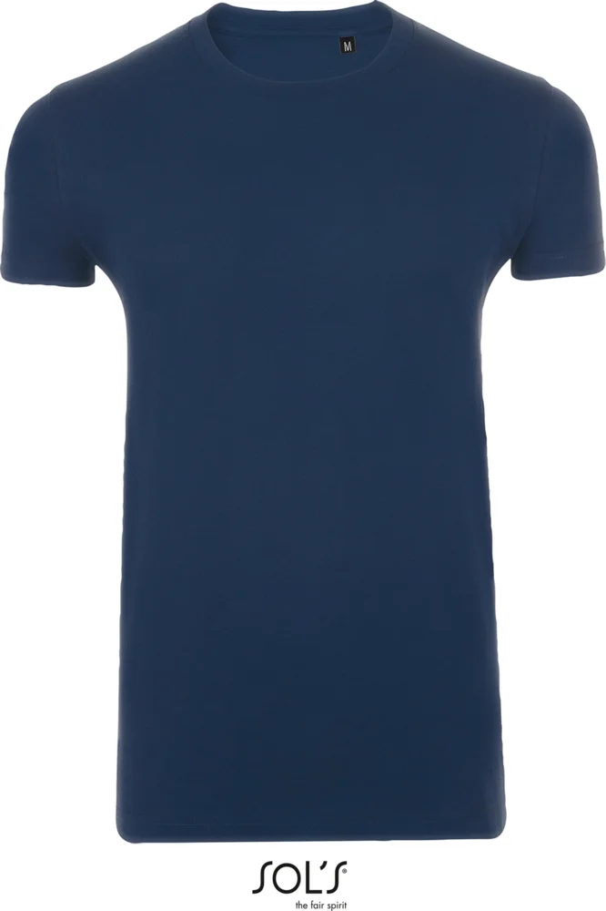 Herren Slim Fit T-Shirt