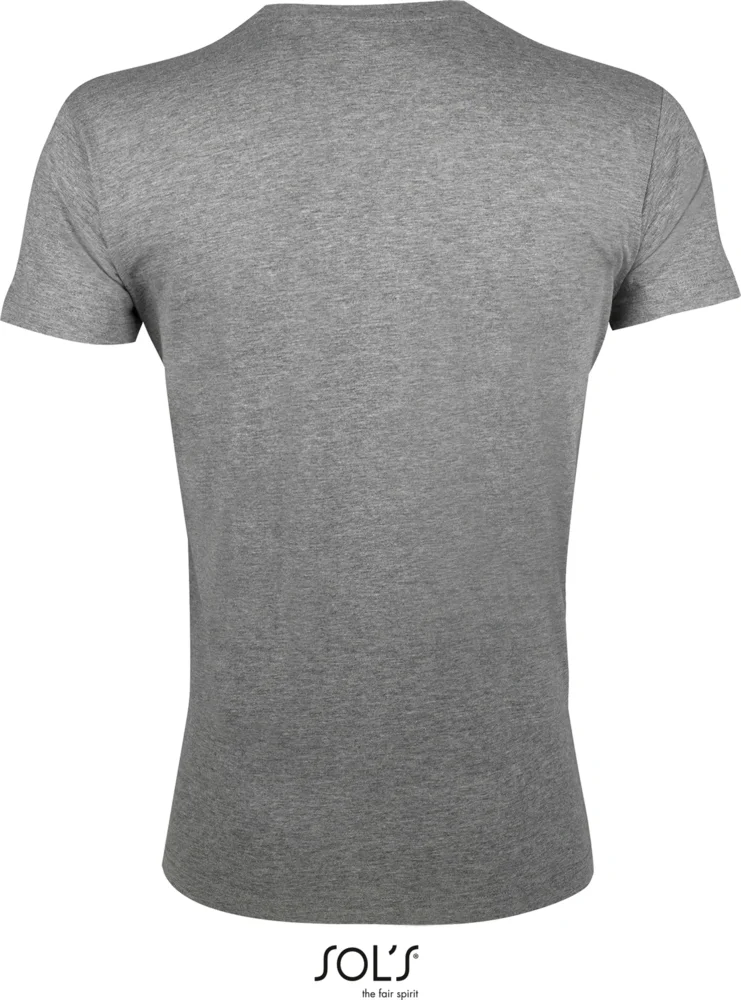 Herren Slim Fit T-Shirt