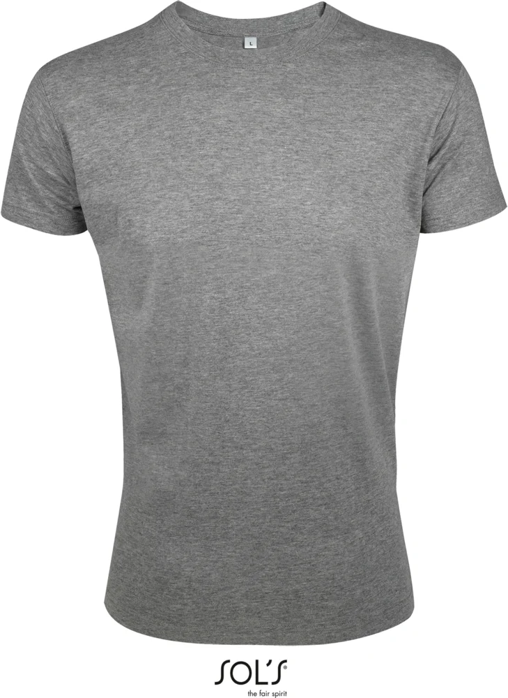 Herren Slim Fit T-Shirt