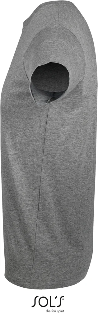 Herren Slim Fit T-Shirt