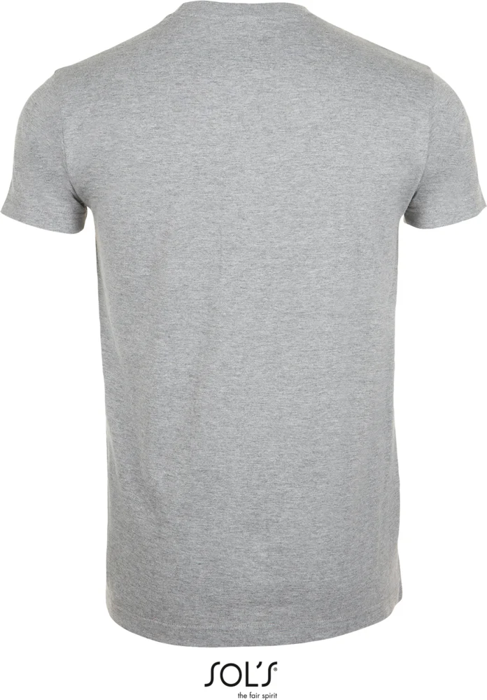 Herren Slim Fit T-Shirt