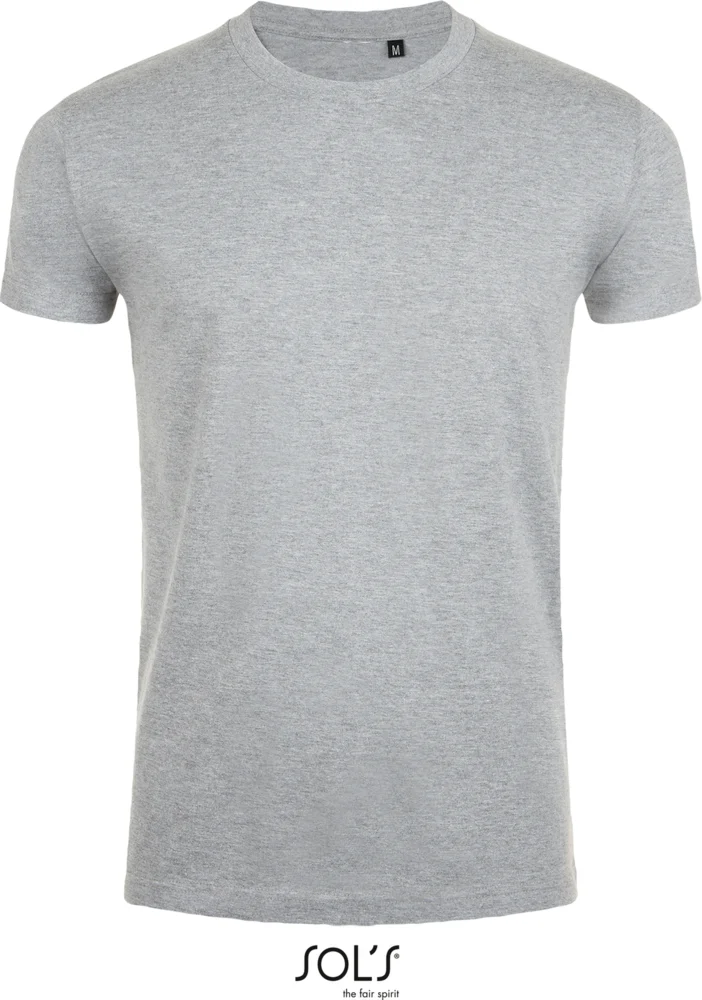 Herren Slim Fit T-Shirt