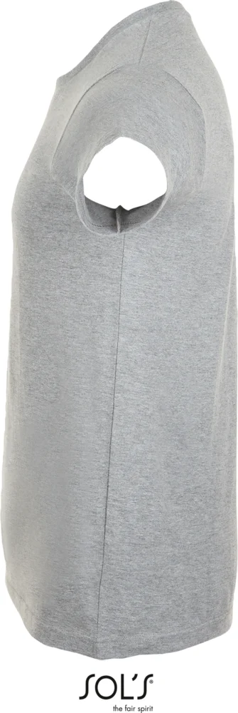 Herren Slim Fit T-Shirt