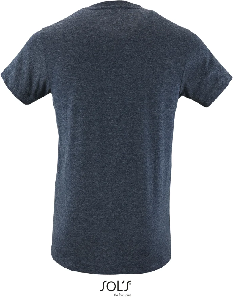 Herren Slim Fit T-Shirt