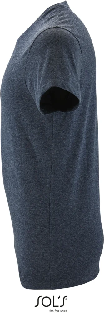 Herren Slim Fit T-Shirt