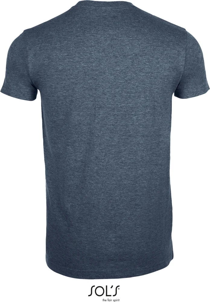 Herren Slim Fit T-Shirt