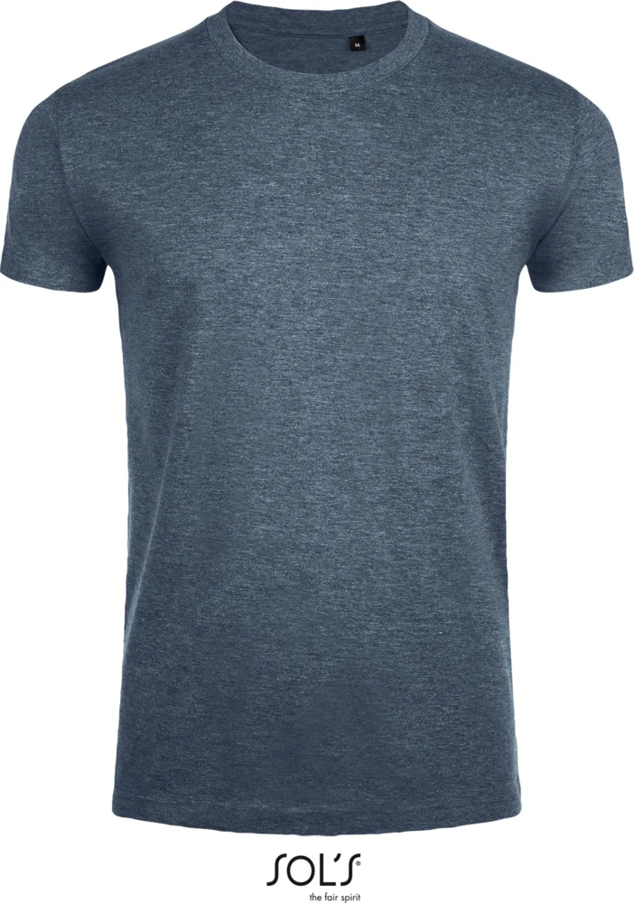 Herren Slim Fit T-Shirt