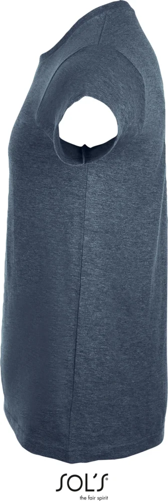 Herren Slim Fit T-Shirt