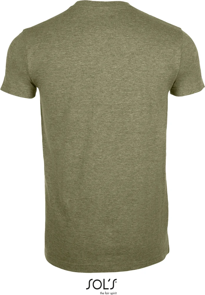 Herren Slim Fit T-Shirt