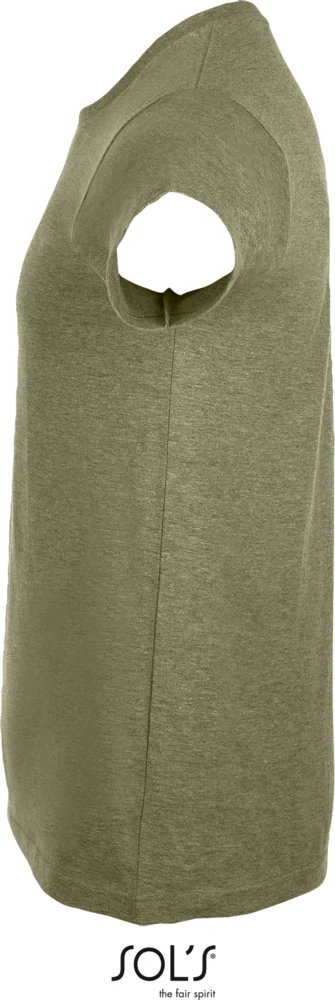 Herren Slim Fit T-Shirt