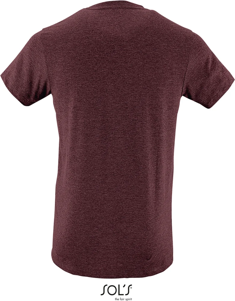 Herren Slim Fit T-Shirt