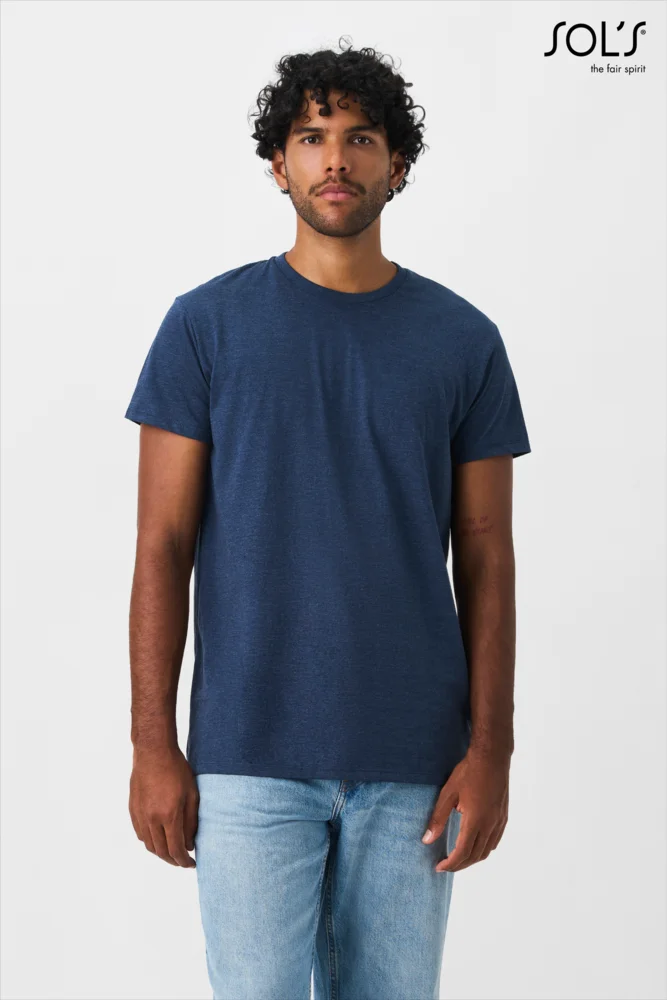 Herren Slim Fit T-Shirt
