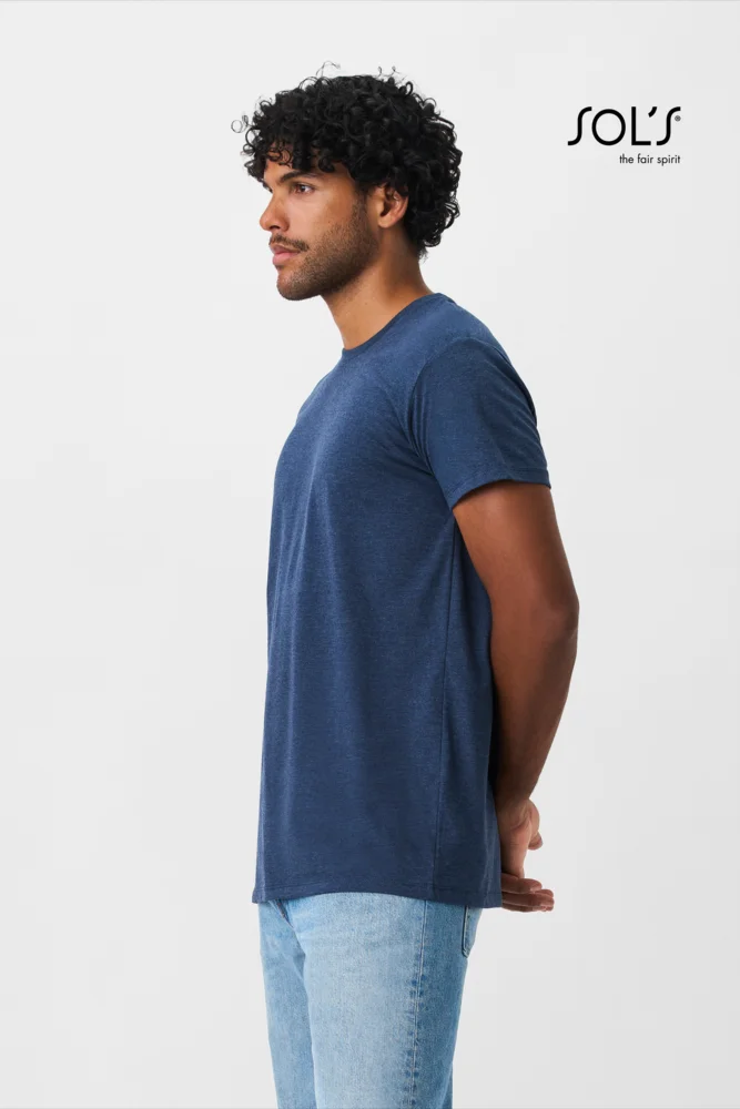 Herren Slim Fit T-Shirt