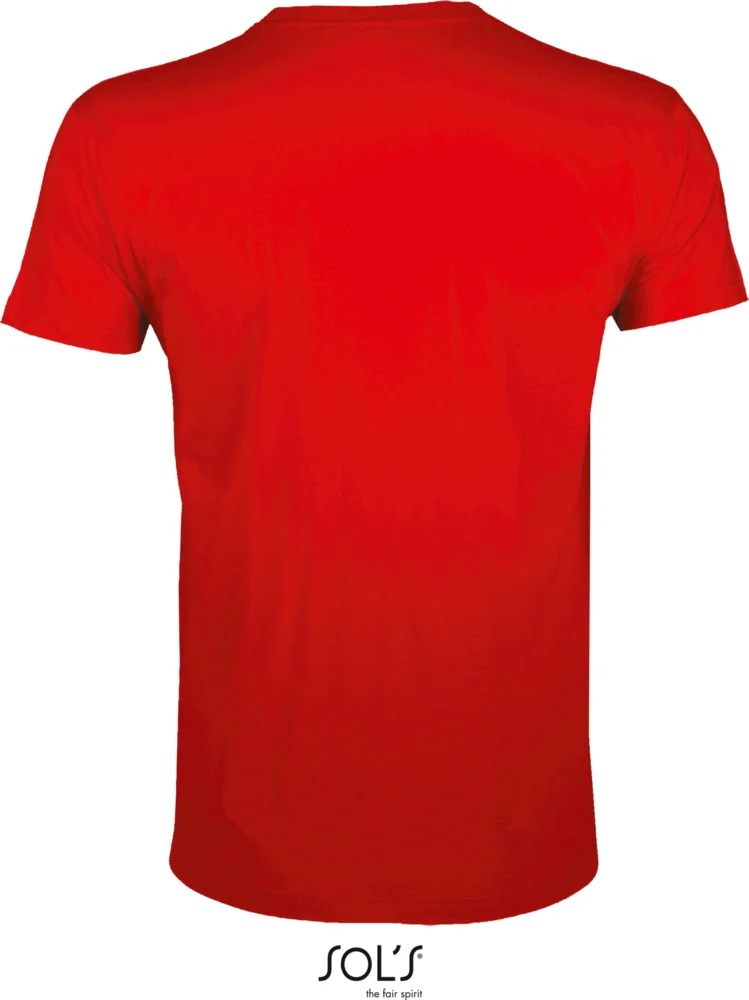 Herren Slim Fit T-Shirt
