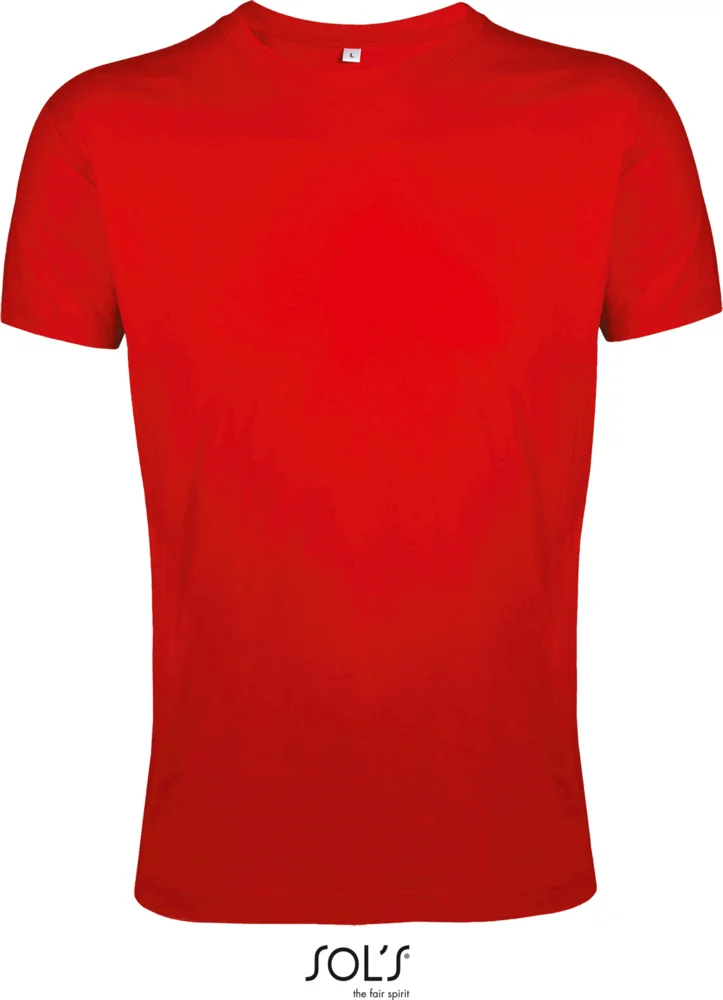 Herren Slim Fit T-Shirt