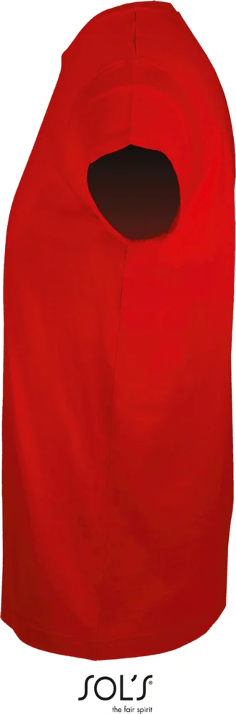 Herren Slim Fit T-Shirt